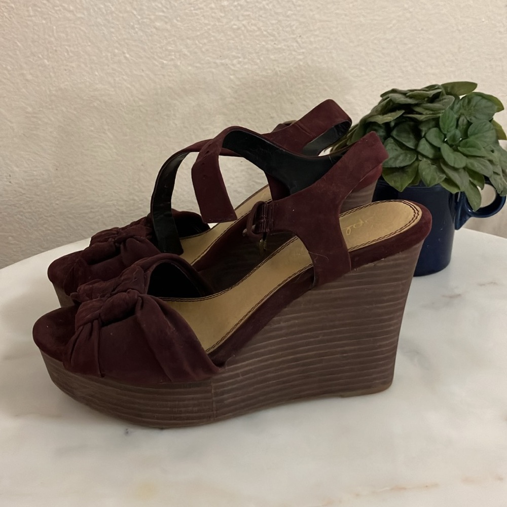 Splendid Nada Wedges